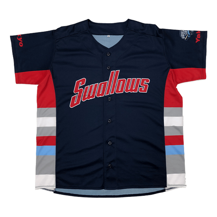 2021 CREW ユニホーム（Sサイズ）