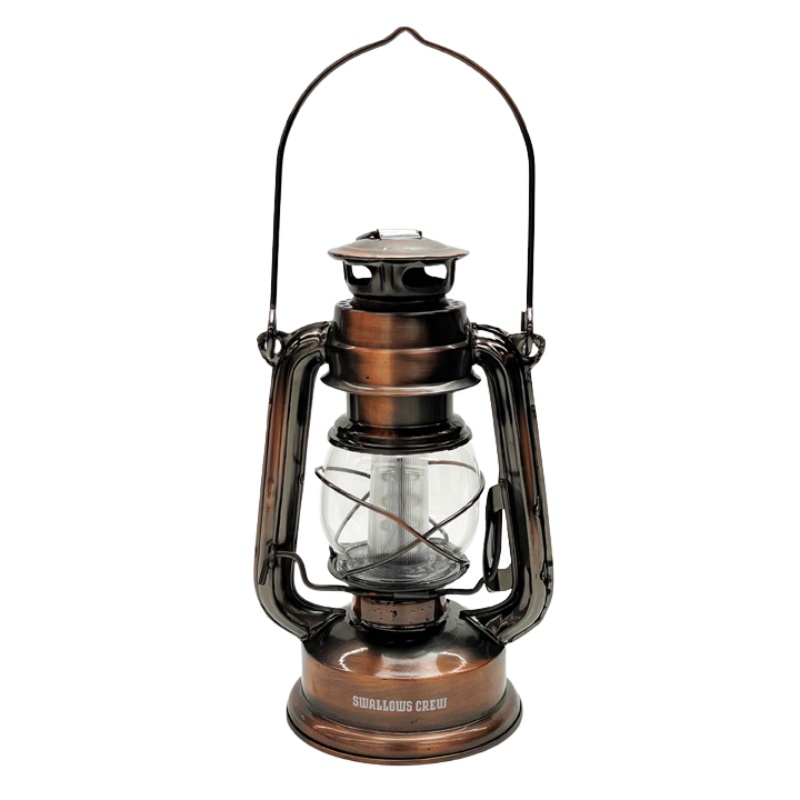 2026 CREW LEDランタン