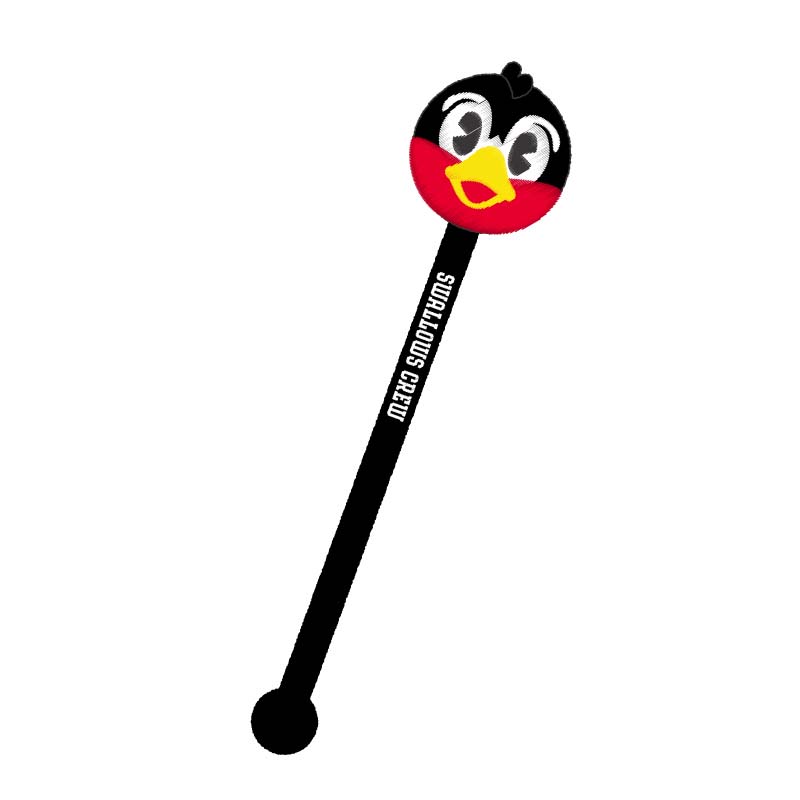 2026 CREW つば九郎肩たたき棒