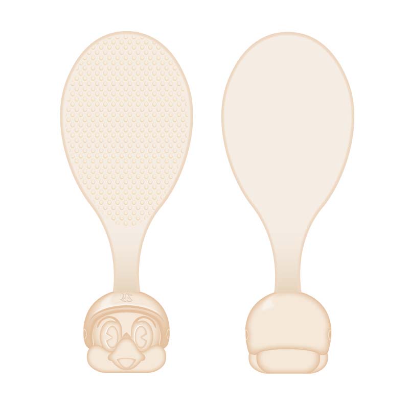 2026 CREW つば九郎しゃもじ