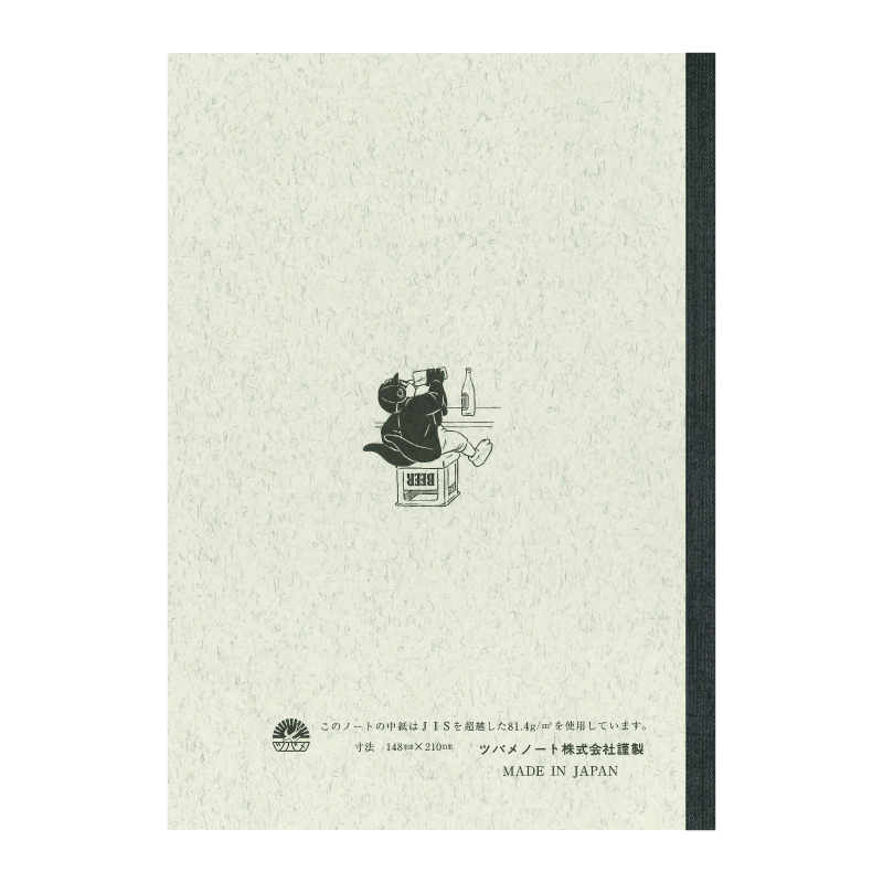 2026 CREWオリジナルツバメノート | スワレージアイテム交換