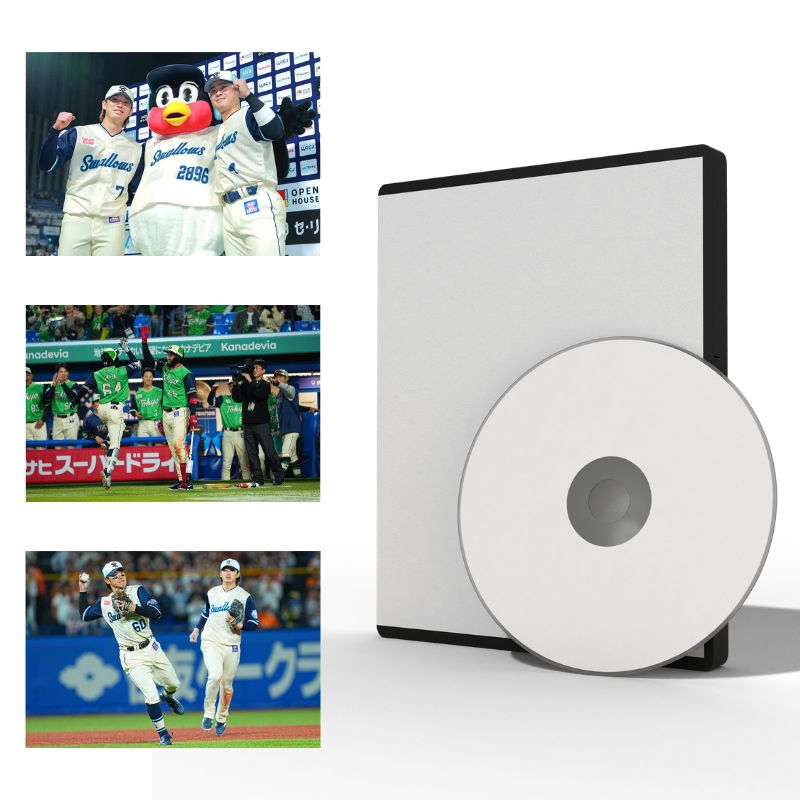 2026年間名場面DVD（選手メッセージなし）