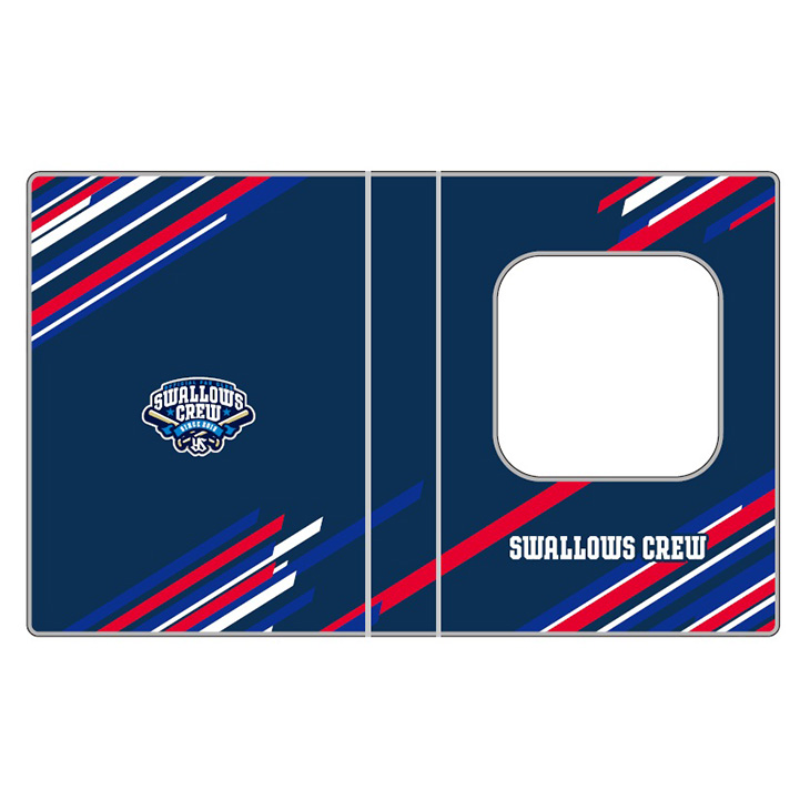 2025 CREW トレカケース